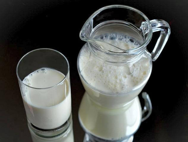 Молоко – помощник по хозяйству